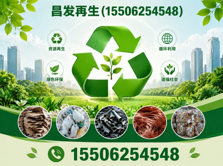 相城区电缆回收展示图