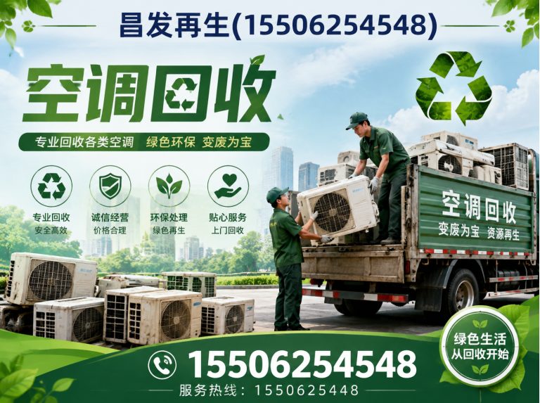 相城区昌发再生展示图